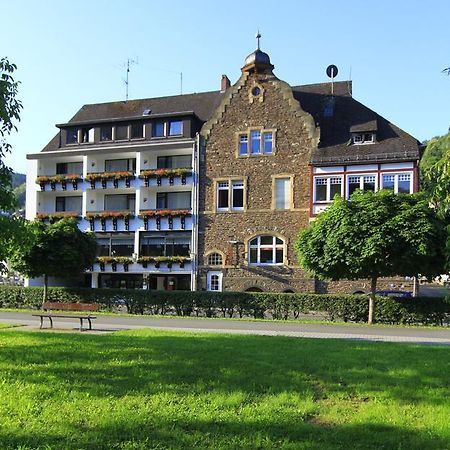 Hotel Klasen Cochem Exterior photo